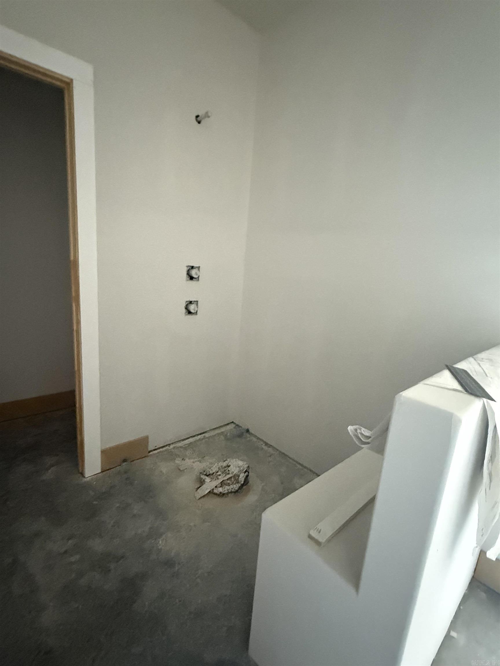 SPENCER CROSSING LLC - Residential