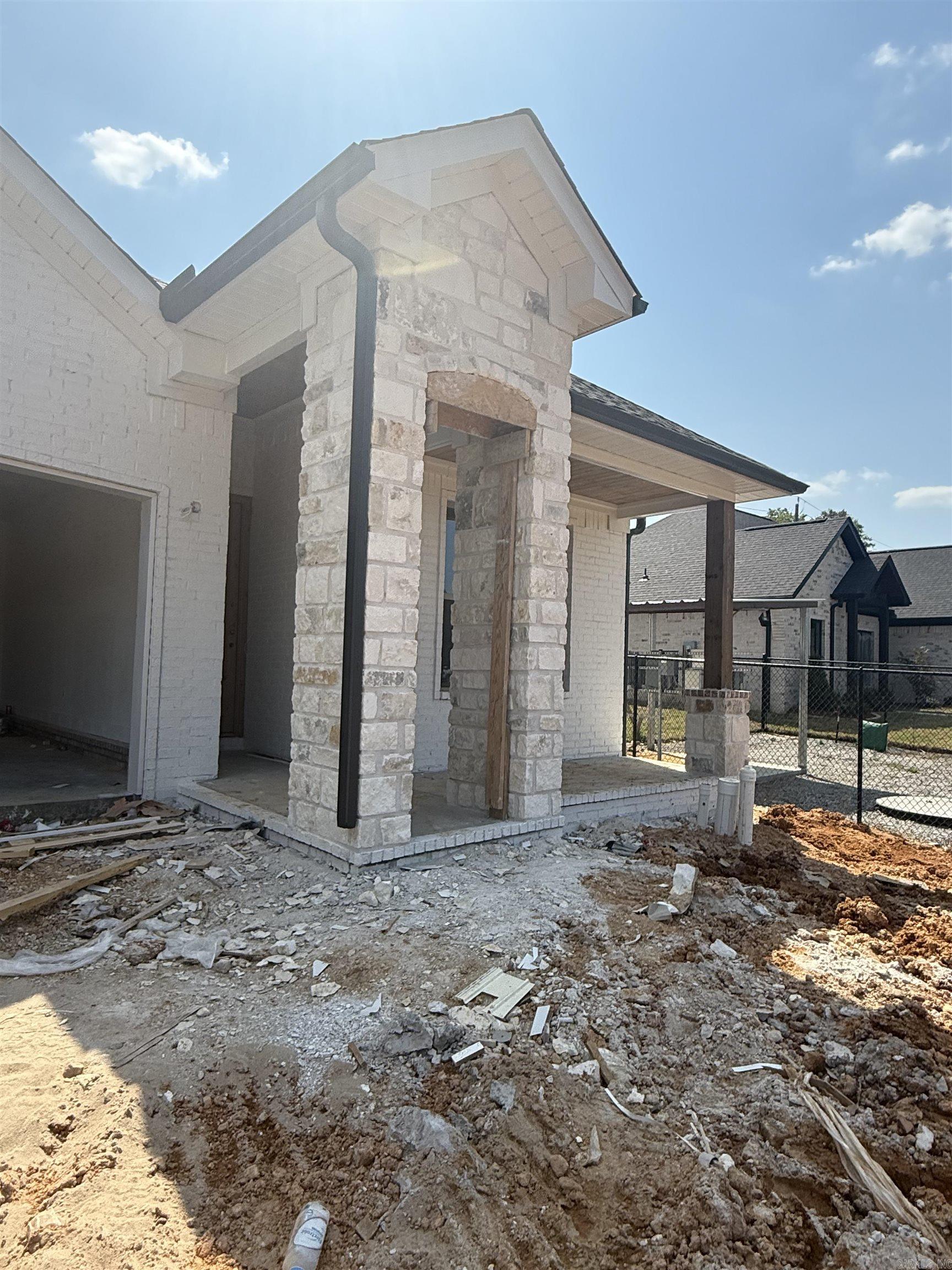 SPENCER CROSSING LLC - Residential