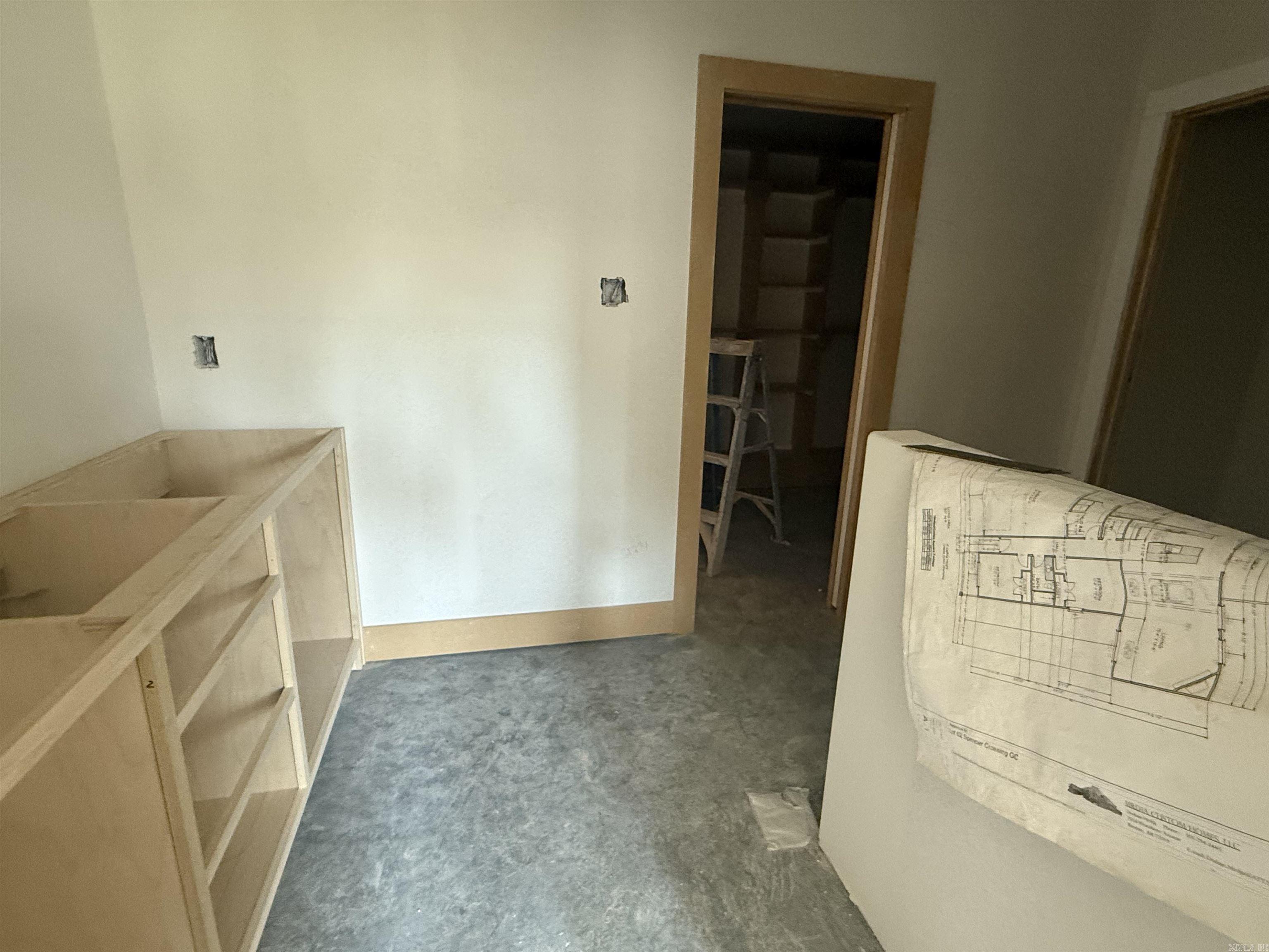 SPENCER CROSSING LLC - Residential