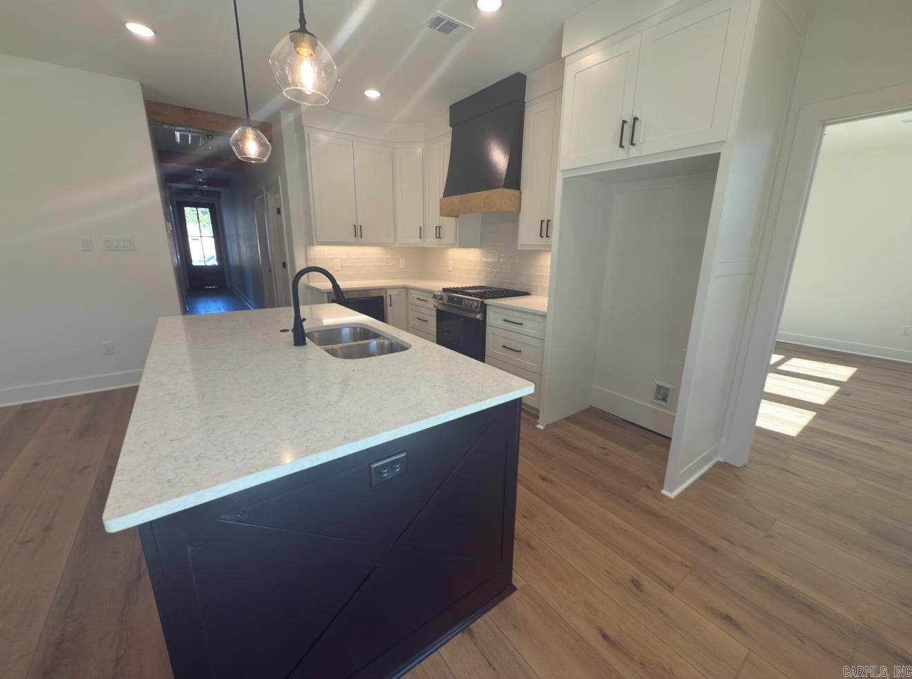 SPENCER CROSSING LLC - Residential