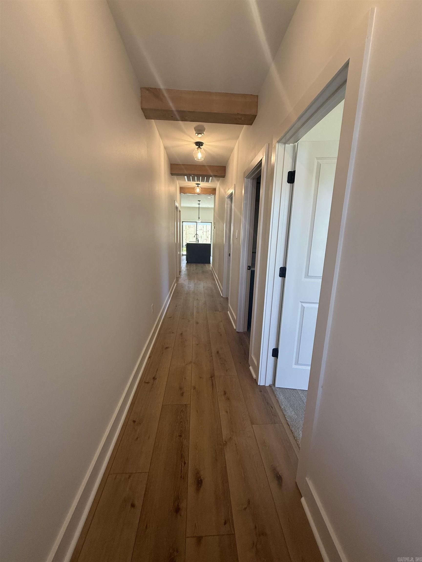 SPENCER CROSSING LLC - Residential