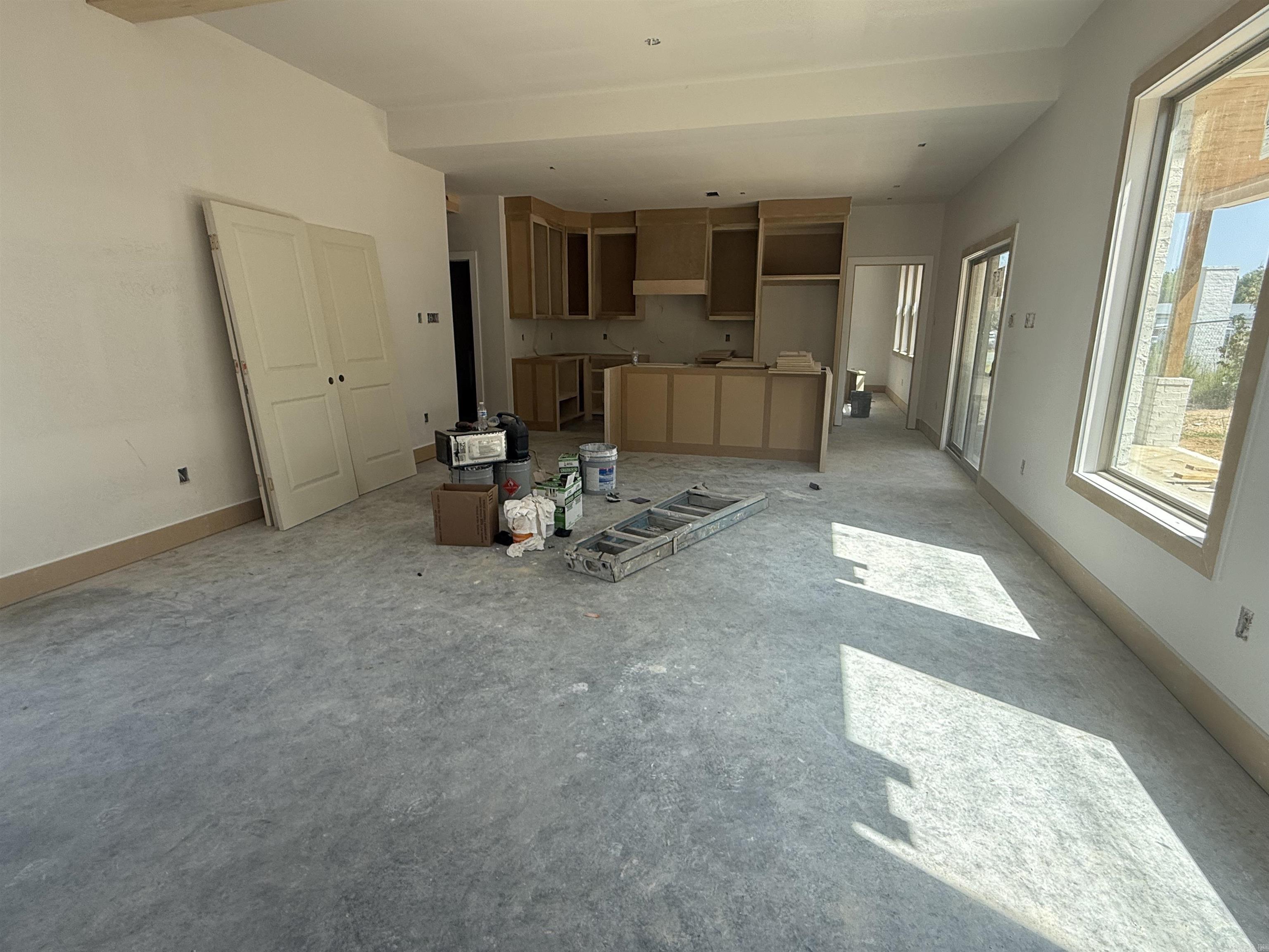 SPENCER CROSSING LLC - Residential