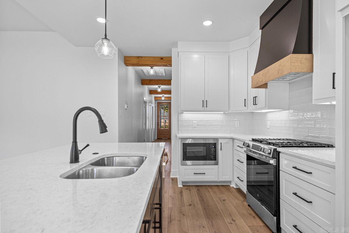 SPENCER CROSSING LLC - Residential