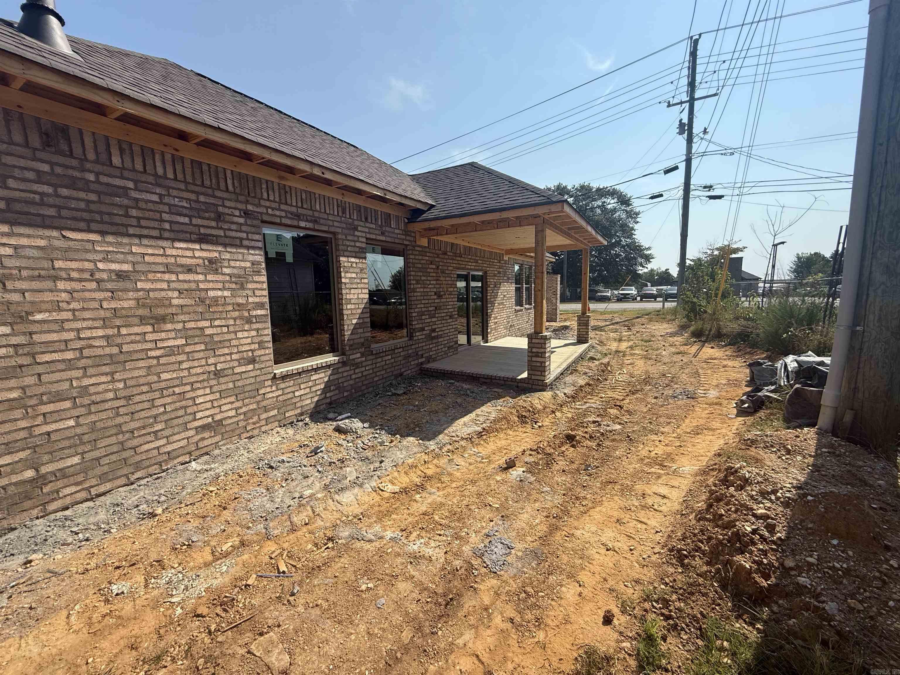 SPENCER CROSSING LLC - Residential