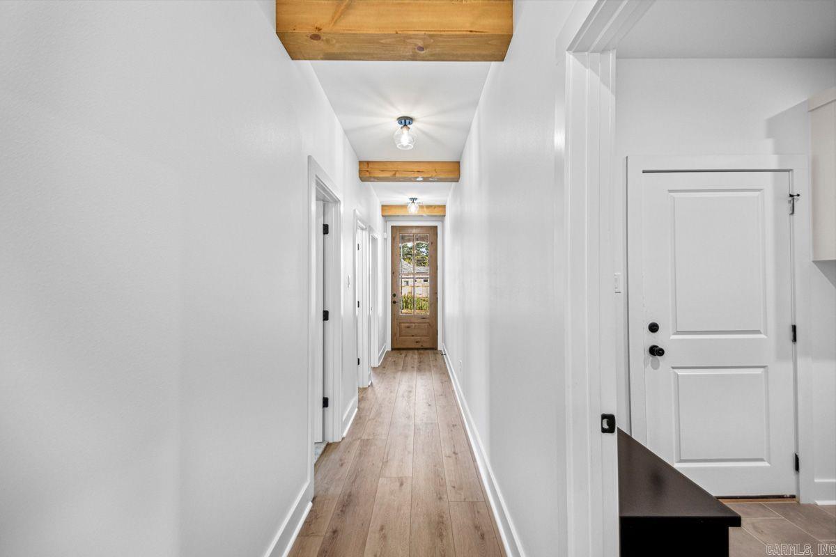 SPENCER CROSSING LLC - Residential