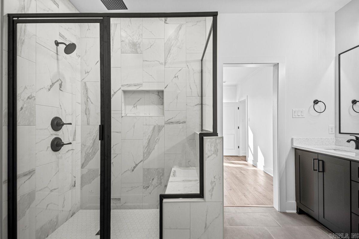 SPENCER CROSSING LLC - Residential