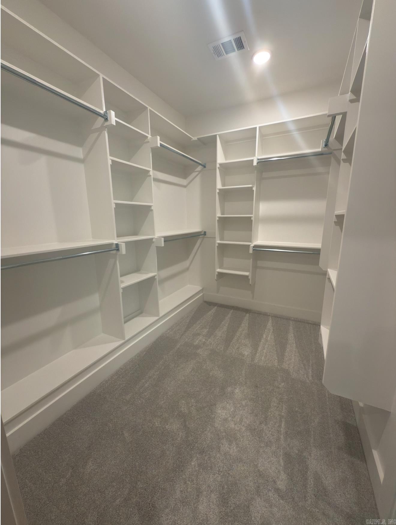 SPENCER CROSSING LLC - Residential