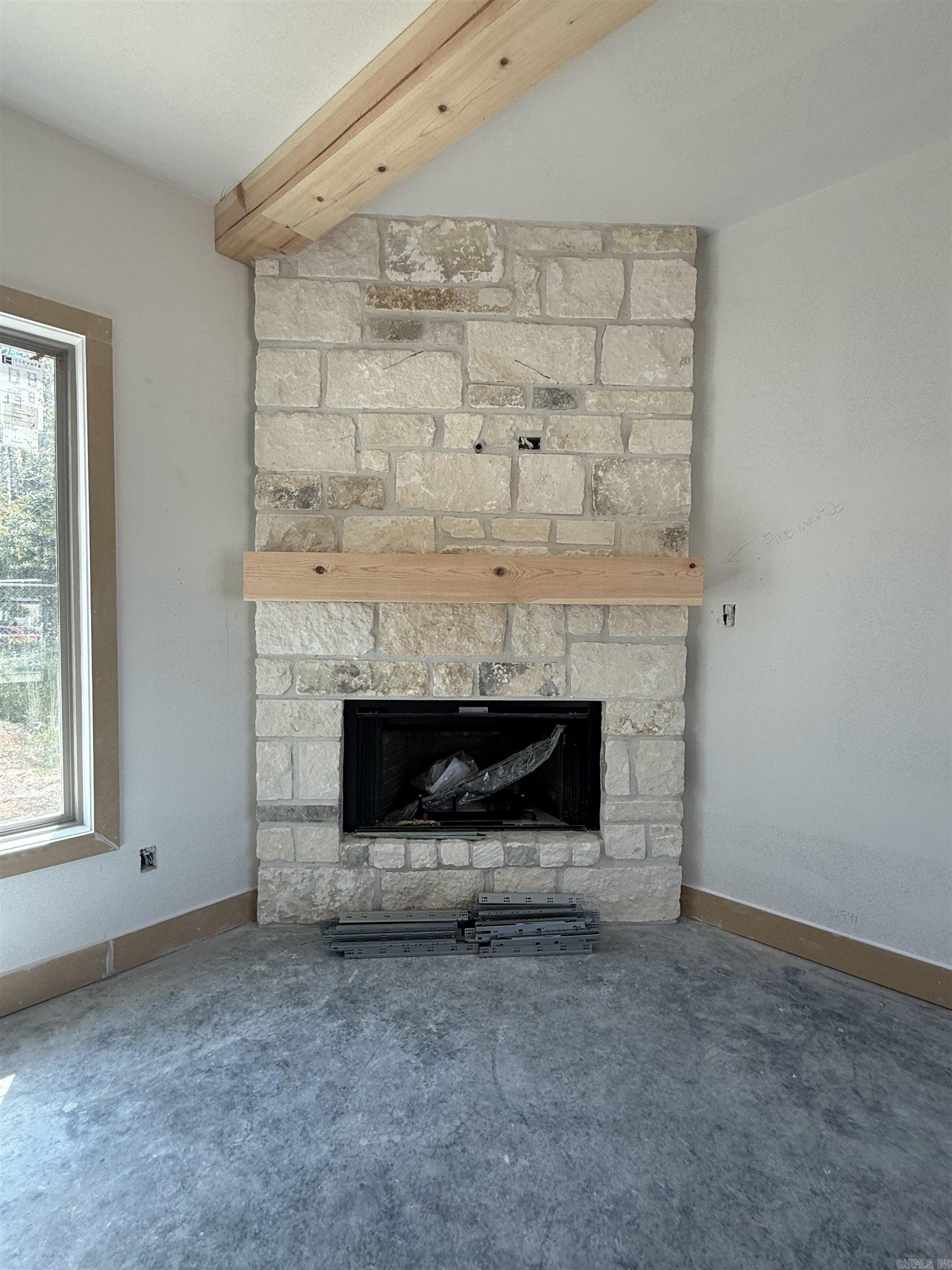 SPENCER CROSSING LLC - Residential