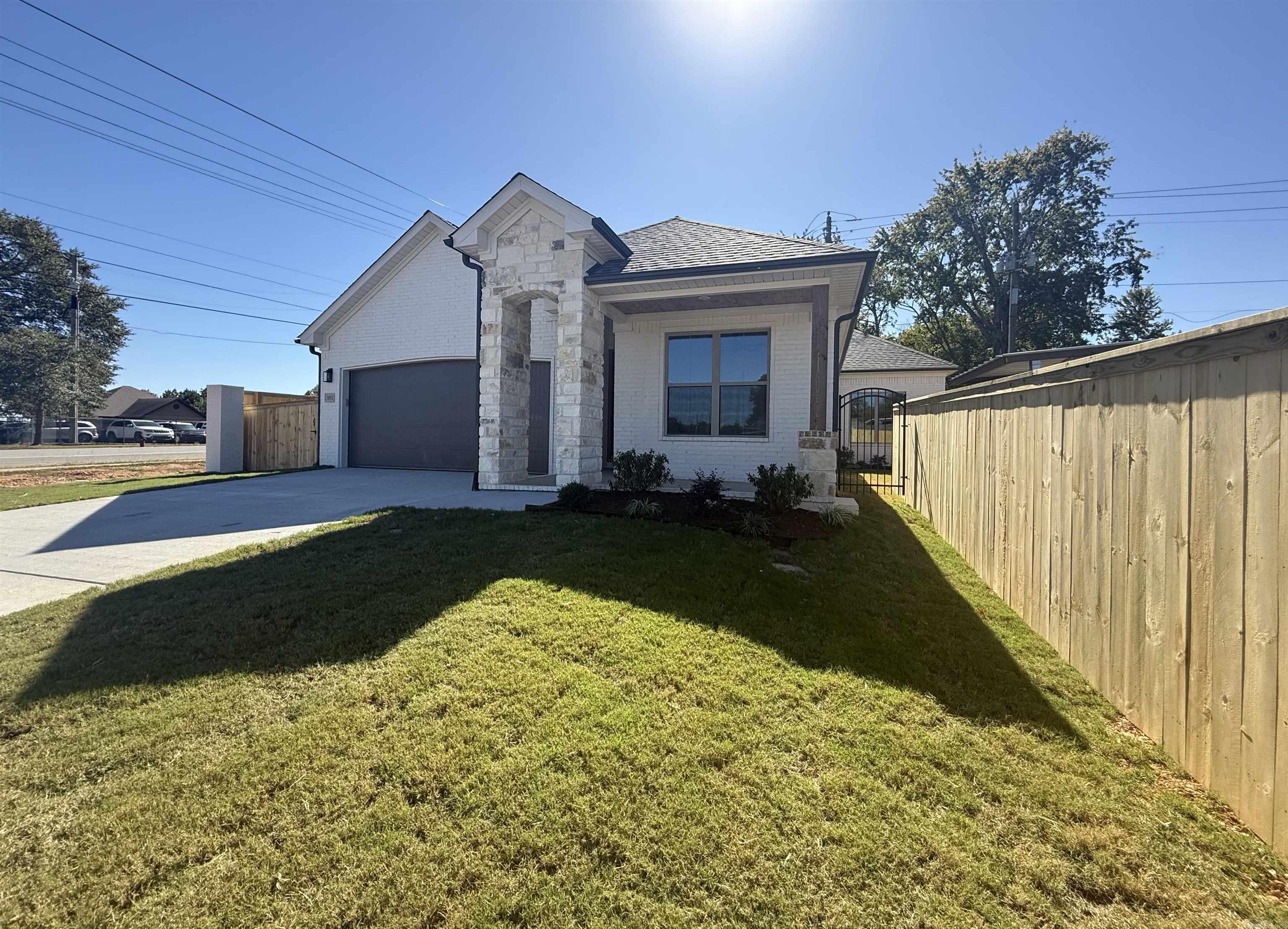 SPENCER CROSSING LLC - Residential