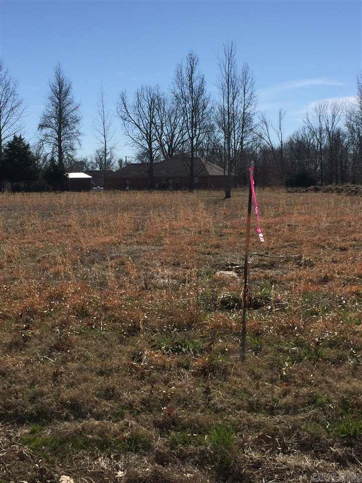 Subdivision Lot. Sold Before Listed. Utilities available – Electric and Water.