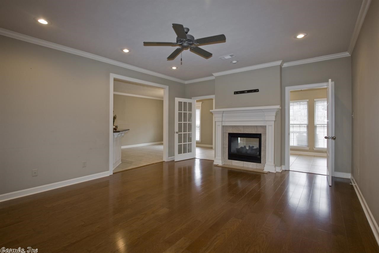 MILLERS CROSSING - Residential