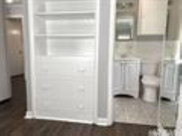 Markham - Residential Lease