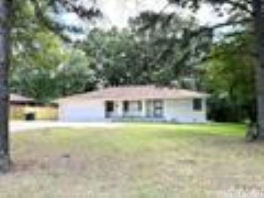 Welcome home to this beautifully updated rental in Little Rock! This charming property features modern updates throughout while still offering a warm and comfortable feel. Enjoy spacious living area, updated finishes, fresh paint, and a layout designed for everyday living. Conveniently located near shopping, dining, schools, and major highways, this home is move in ready and waiting for its next tenant. Don't miss your opportunity to make this beautiful house your next home!