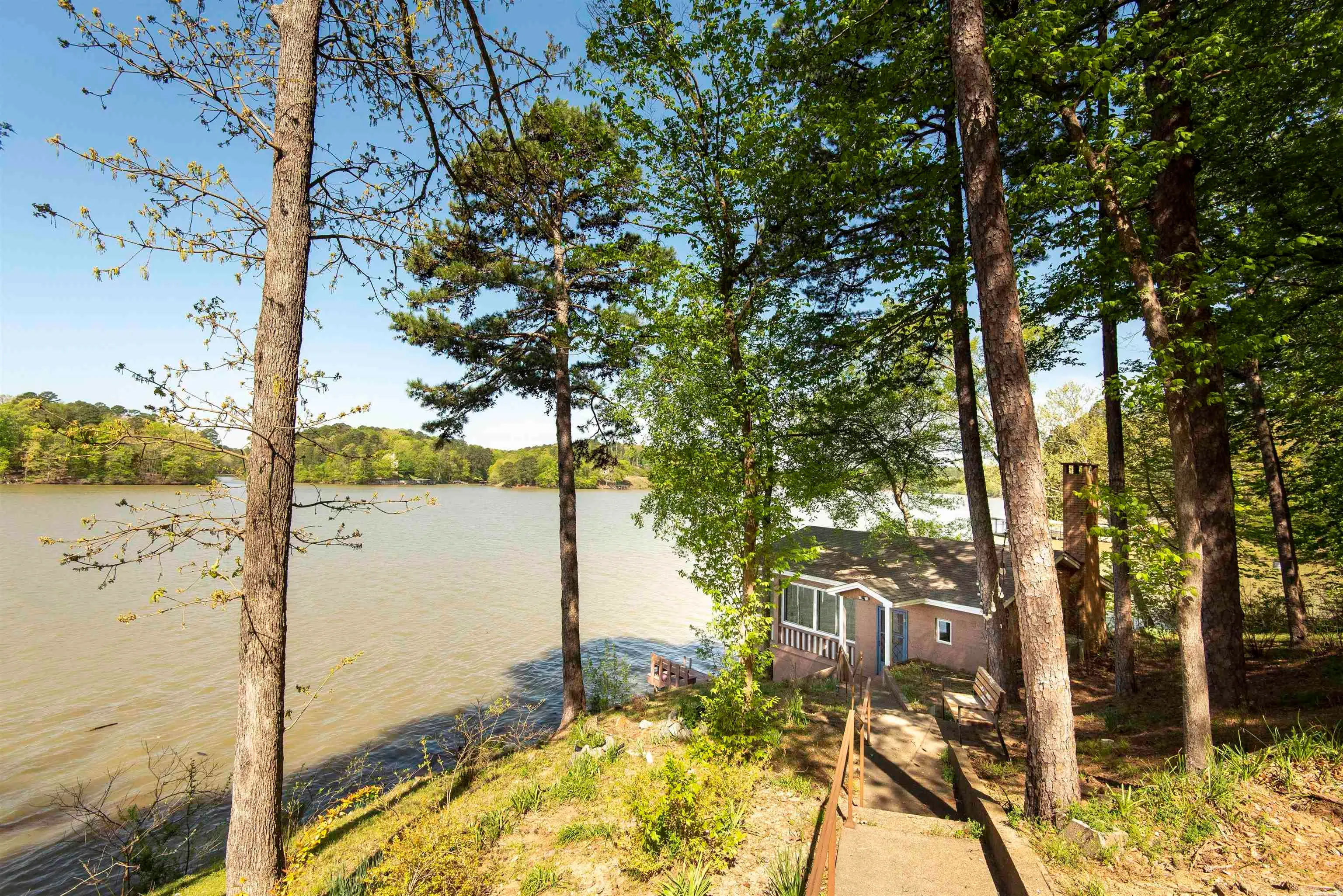 Malvern, Arkansas 72104, United States, 5 Bedrooms Bedrooms, ,3 BathroomsBathrooms,Residential,Active,108424