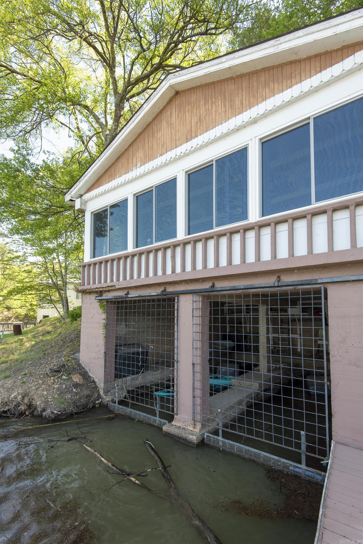 GLENMERE CLUB - Residential
