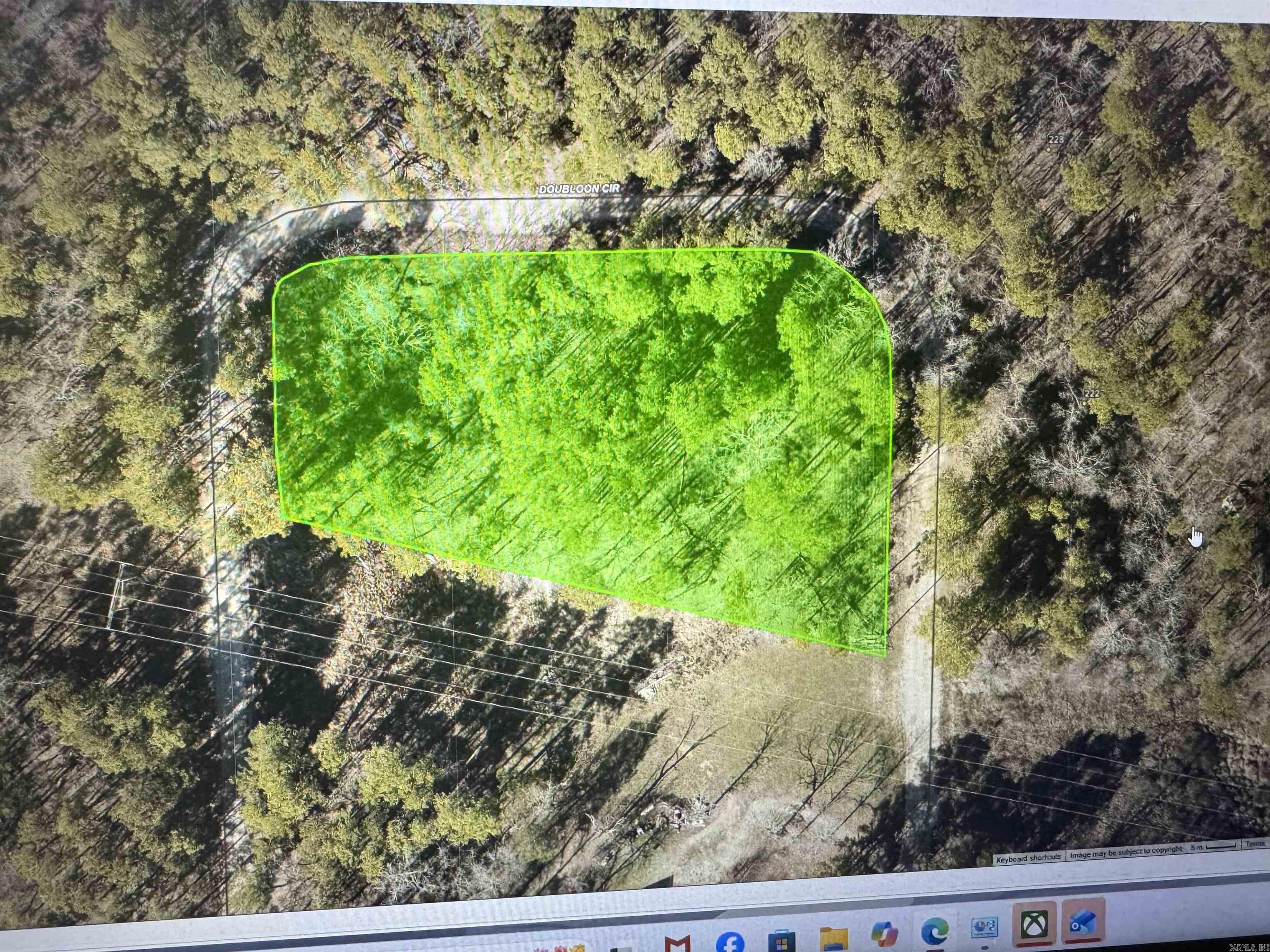 Treasure Isle #9 - Land