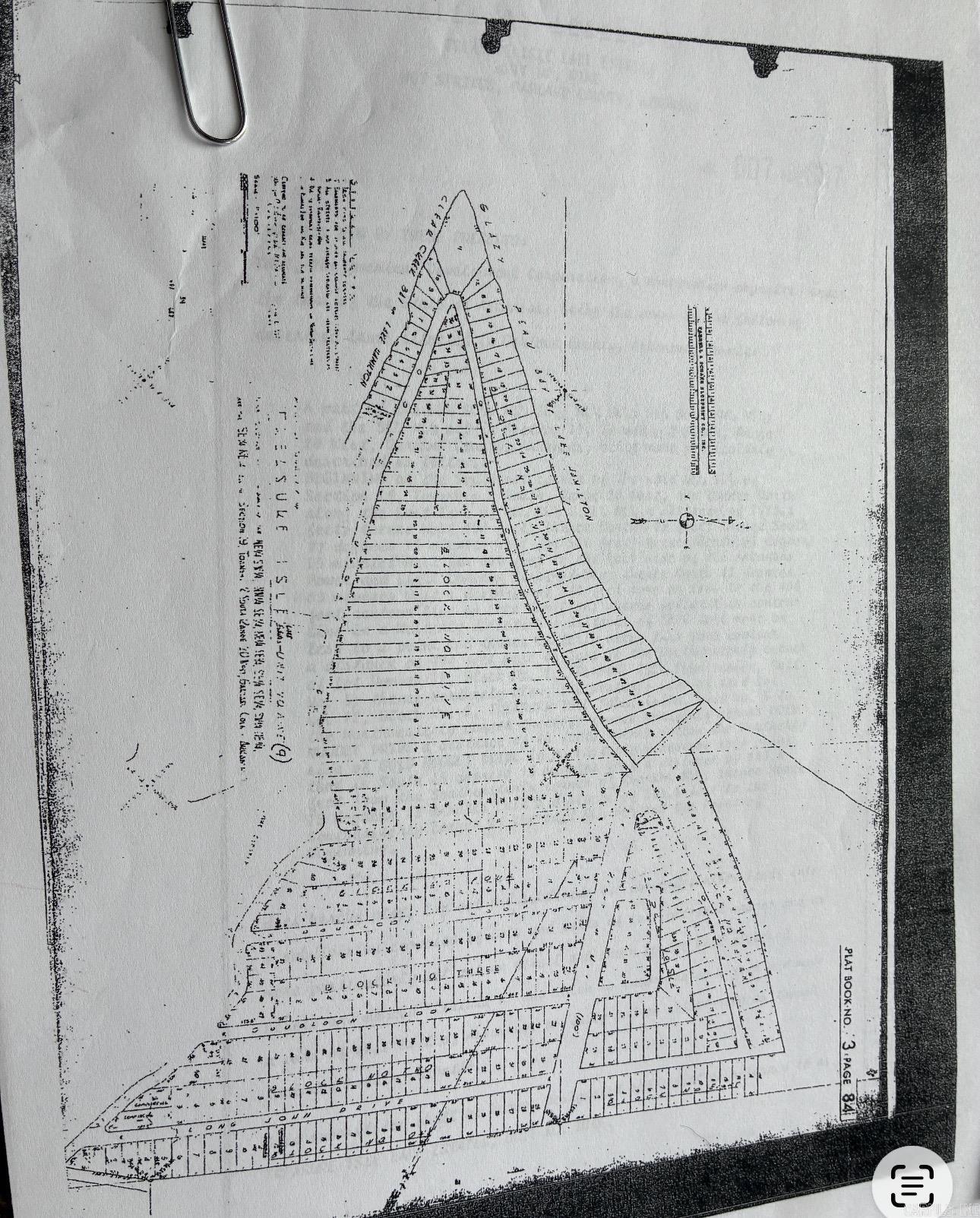 Treasure Isle #9 - Land