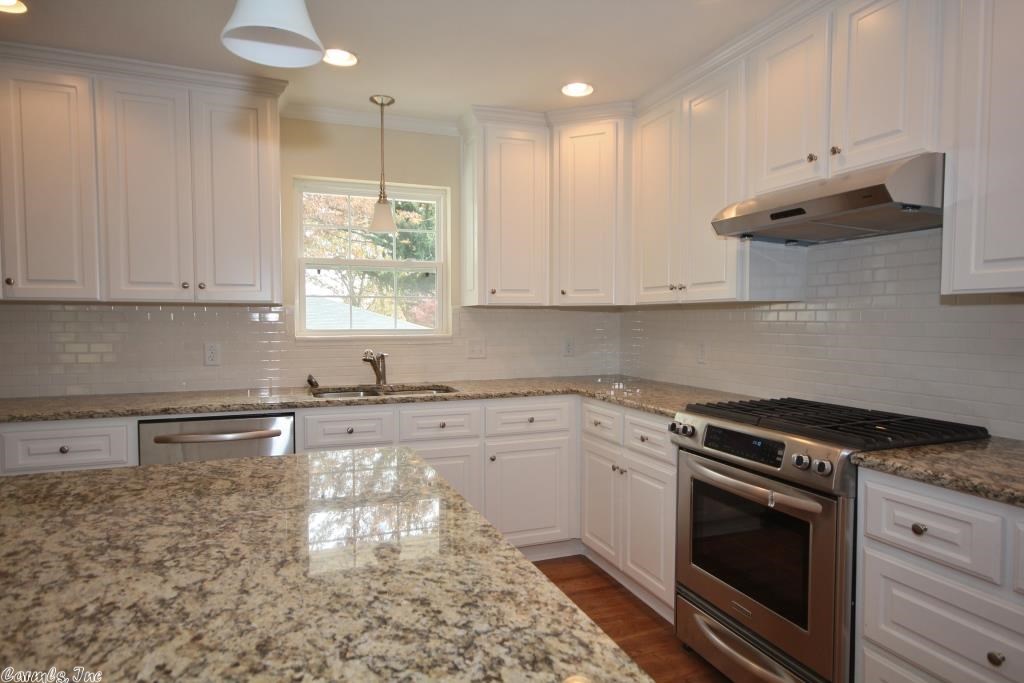 Buhlers 12th - Residential