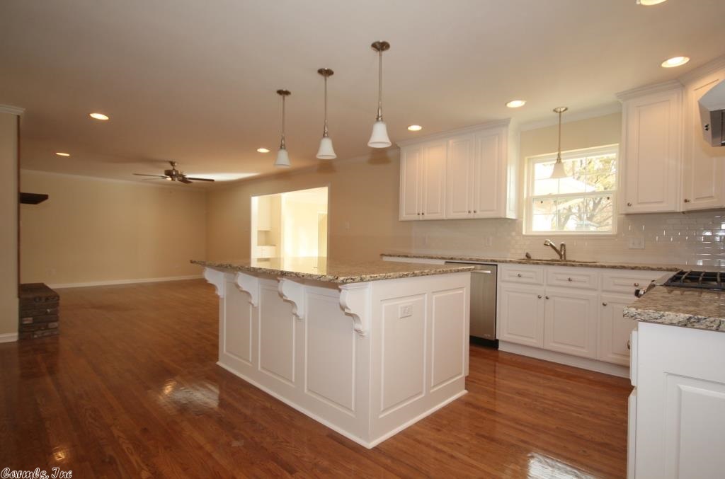 Buhlers 12th - Residential