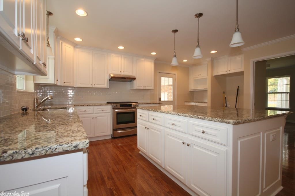 Buhlers 12th - Residential