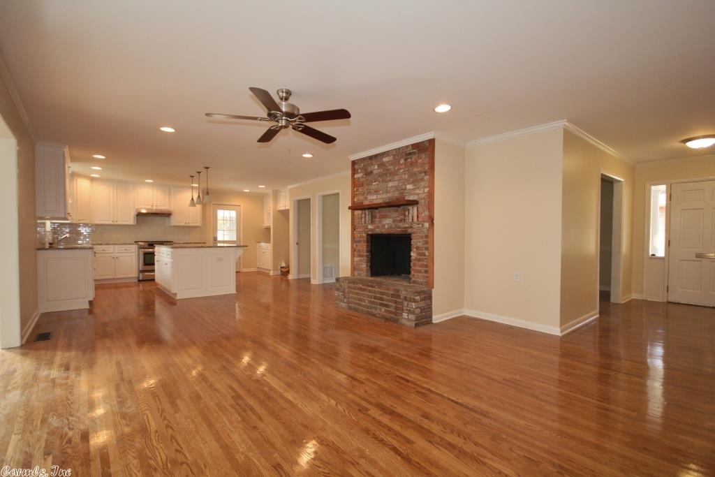 Buhlers 12th - Residential