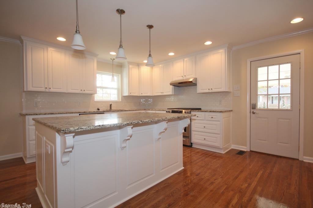 Buhlers 12th - Residential