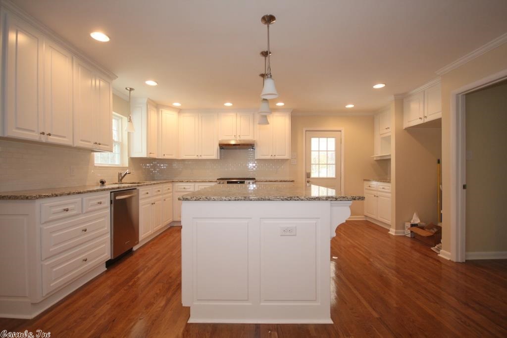 Buhlers 12th - Residential