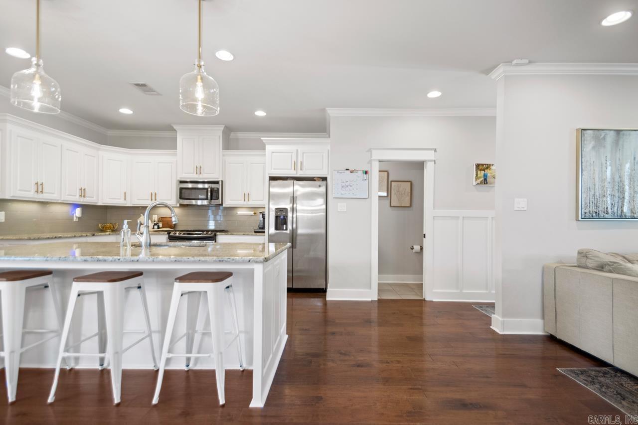 WILDWOOD PLACE - Residential