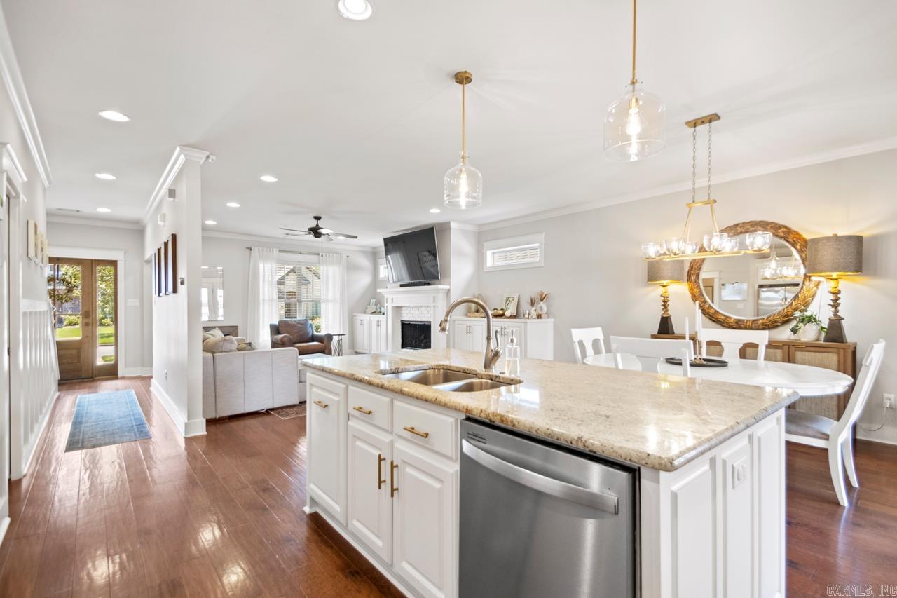 WILDWOOD PLACE - Residential