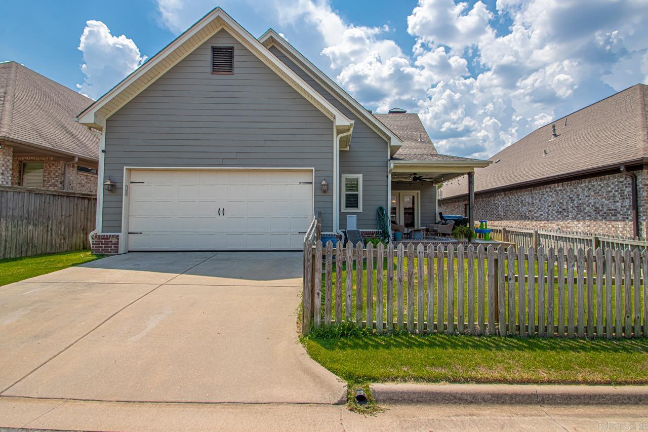 WILDWOOD PLACE - Residential