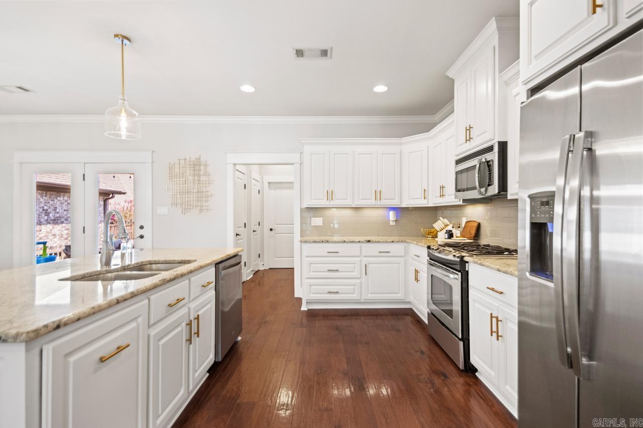 WILDWOOD PLACE - Residential