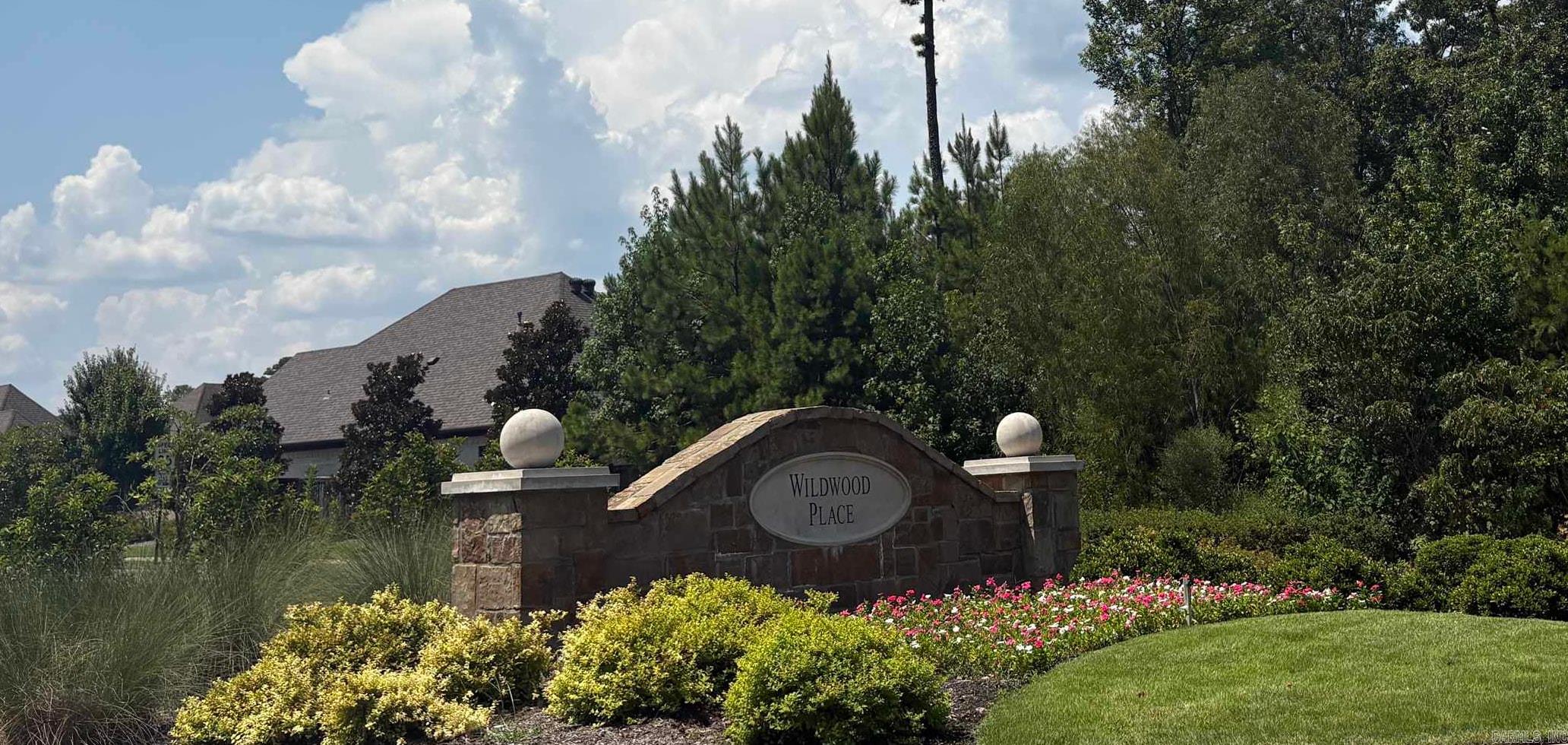 WILDWOOD PLACE - Residential