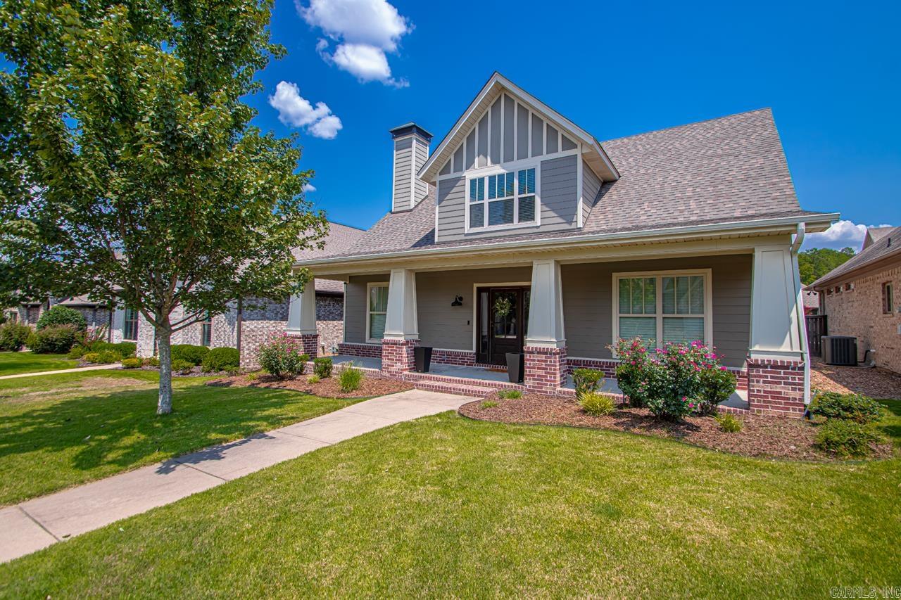 WILDWOOD PLACE - Residential