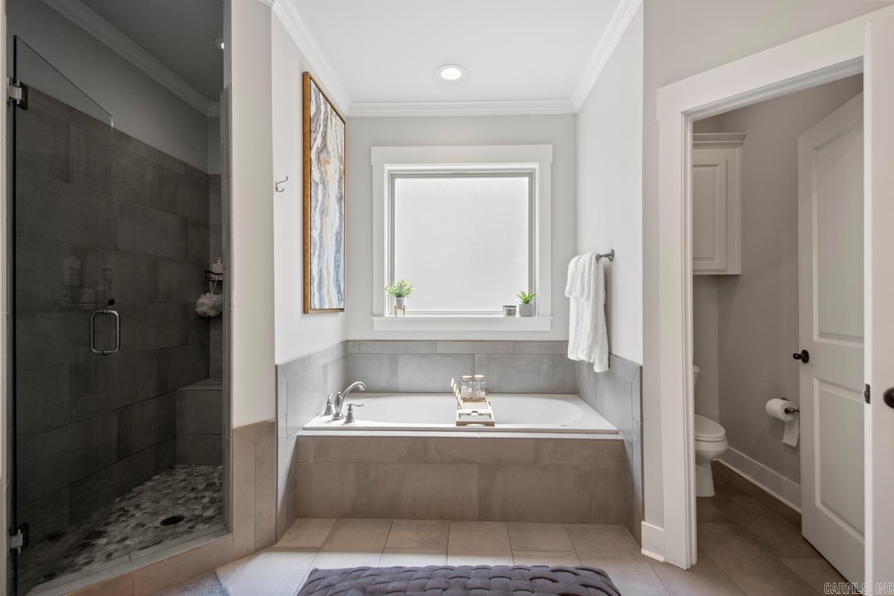 WILDWOOD PLACE - Residential