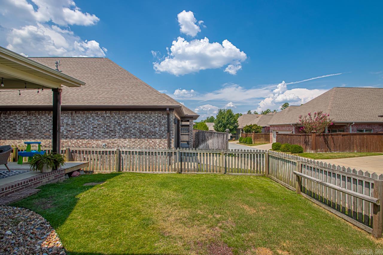 WILDWOOD PLACE - Residential