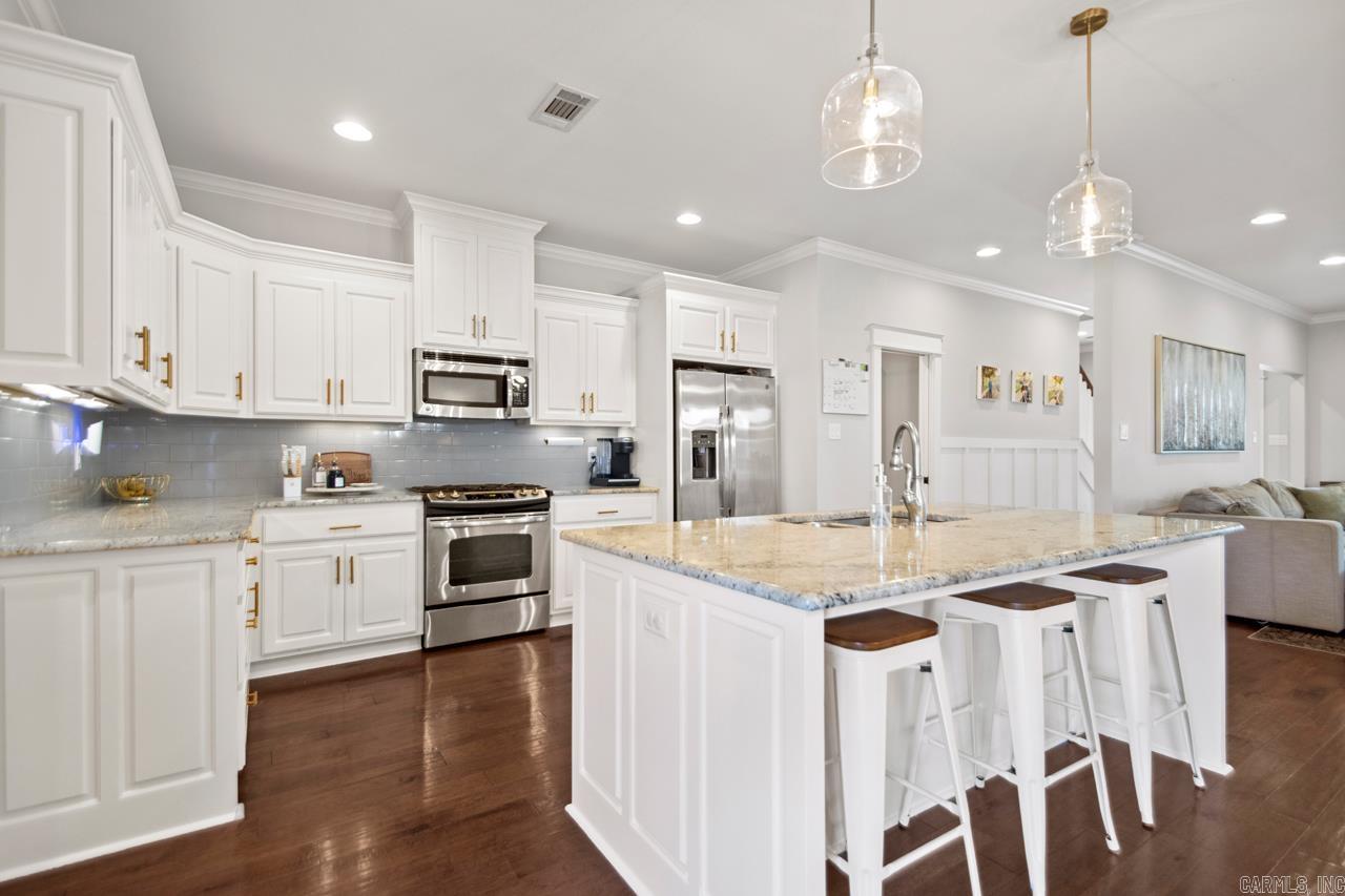 WILDWOOD PLACE - Residential