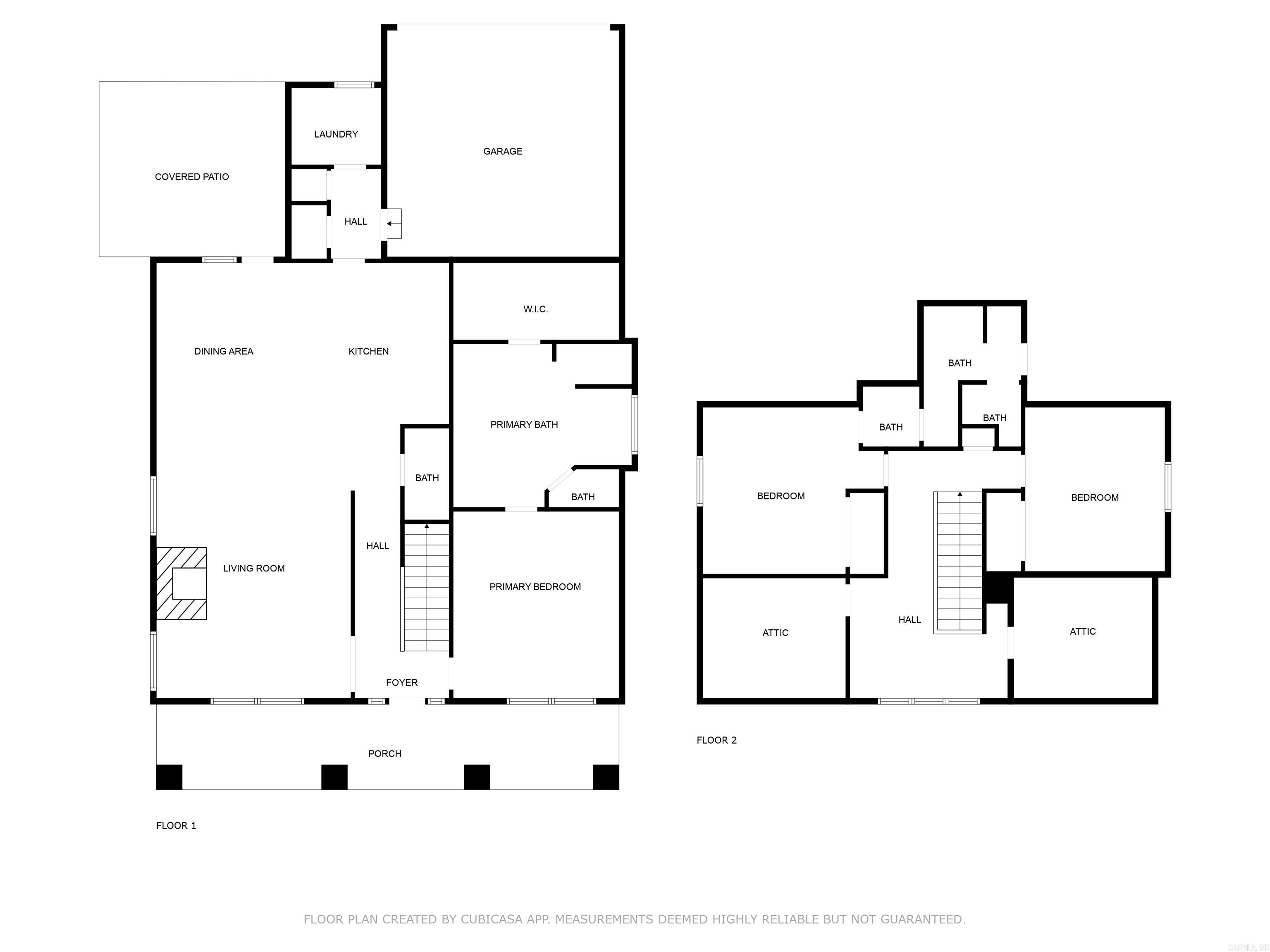 WILDWOOD PLACE - Residential