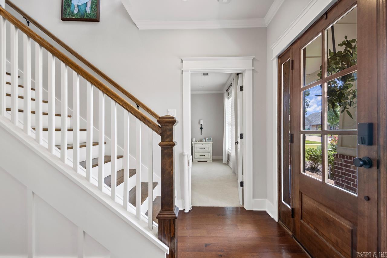 WILDWOOD PLACE - Residential