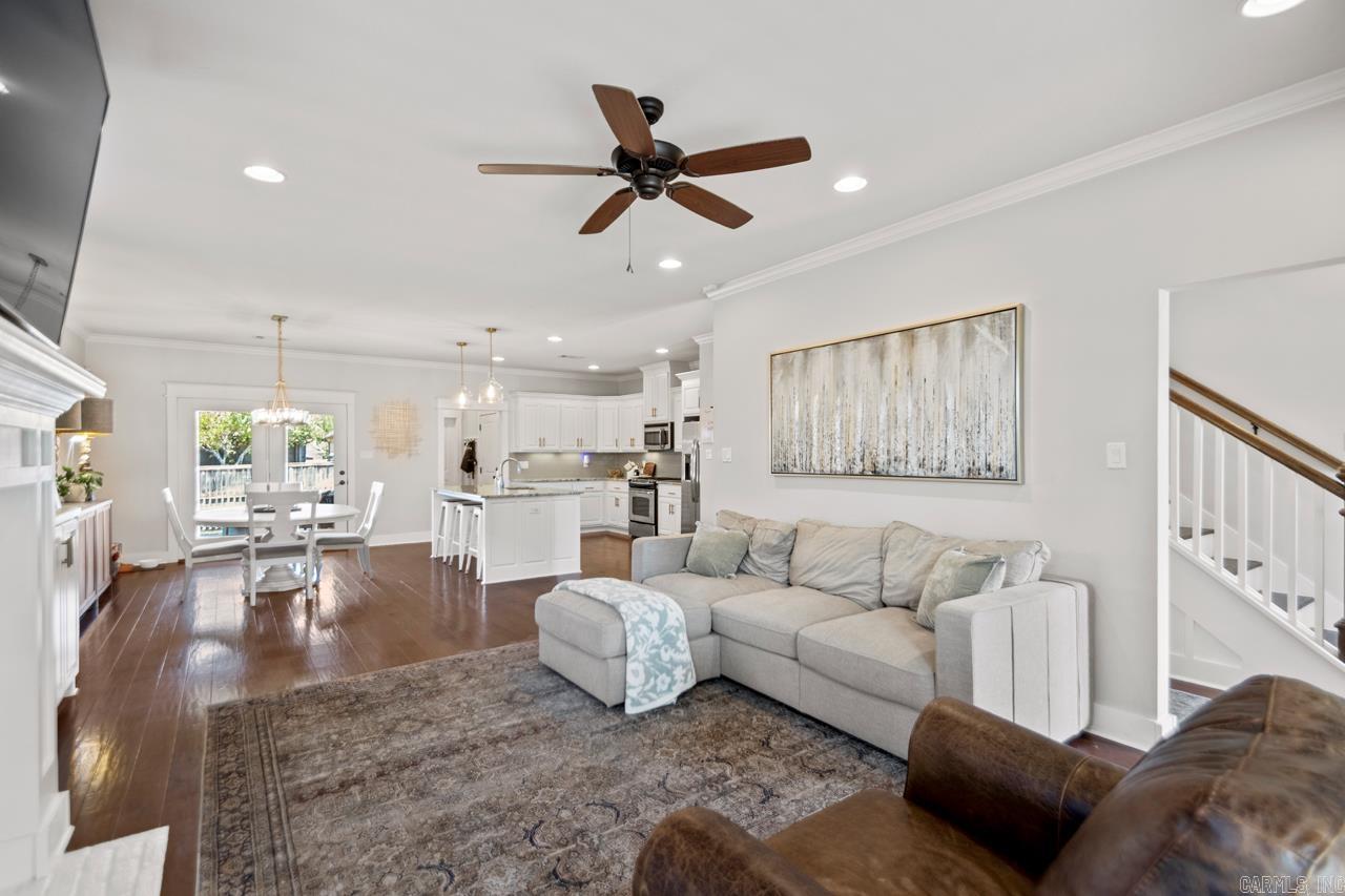 WILDWOOD PLACE - Residential