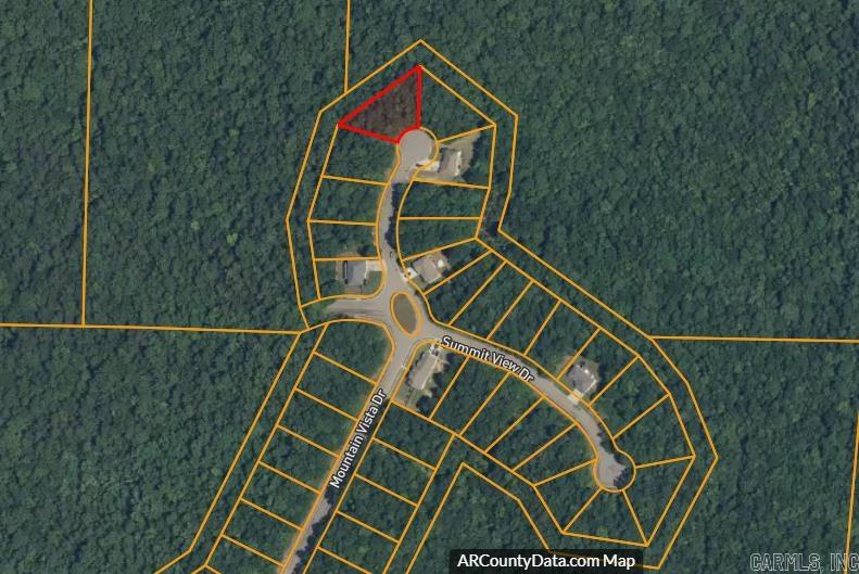 For Sale: Residential Lot at 50 Mountain Vista Dr., Alexander, AR ā Ready for Your Dream Home! Discover the perfect canvas for your custom home at 50 Mountain Vista Dr. in the scenic surrounds of Alexander, AR. This build-ready residential lot comes complete with all the essential underground utilities including water, sewer, gas, and electric, ensuring a seamless start to your building project. Owned by a reputable builder ready to bring your dream home to life, this property is also open to other builders looking to construct spec homes. It's a rare opportunity in a developing area, with three new construction homes already underway in the neighborhood. Nestled along a ridge line, some lots boast stunning views, while all offer the tranquility of backing onto a wooded green space, adding an extra layer of privacy and connection to nature. Whether you're a builder or a future homeowner, 50 Mountain Vista Dr. presents a unique chance to create something special in a growing community. Donāt miss outāexplore the possibilities and start building your future today!
