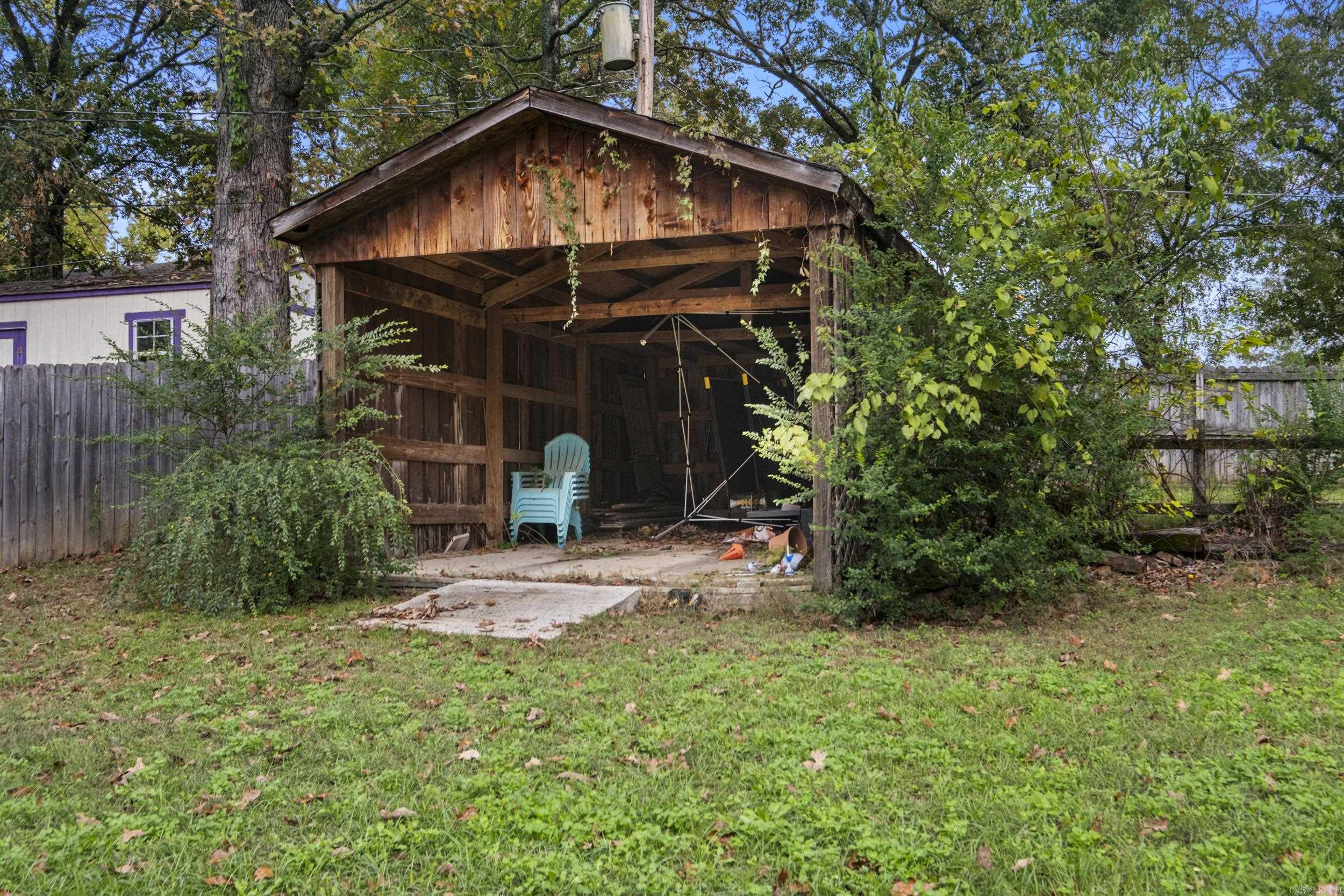 Sherwood Acres - Residential