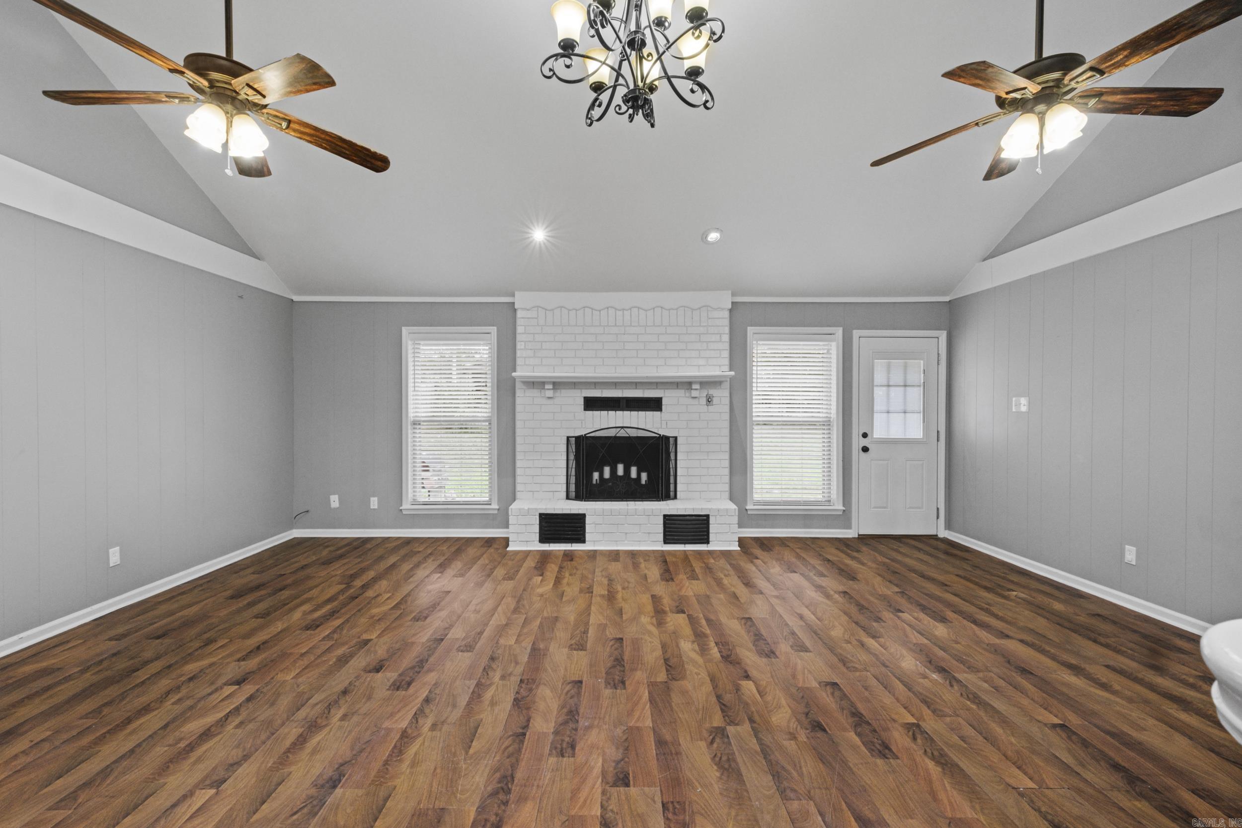 Sherwood Acres - Residential