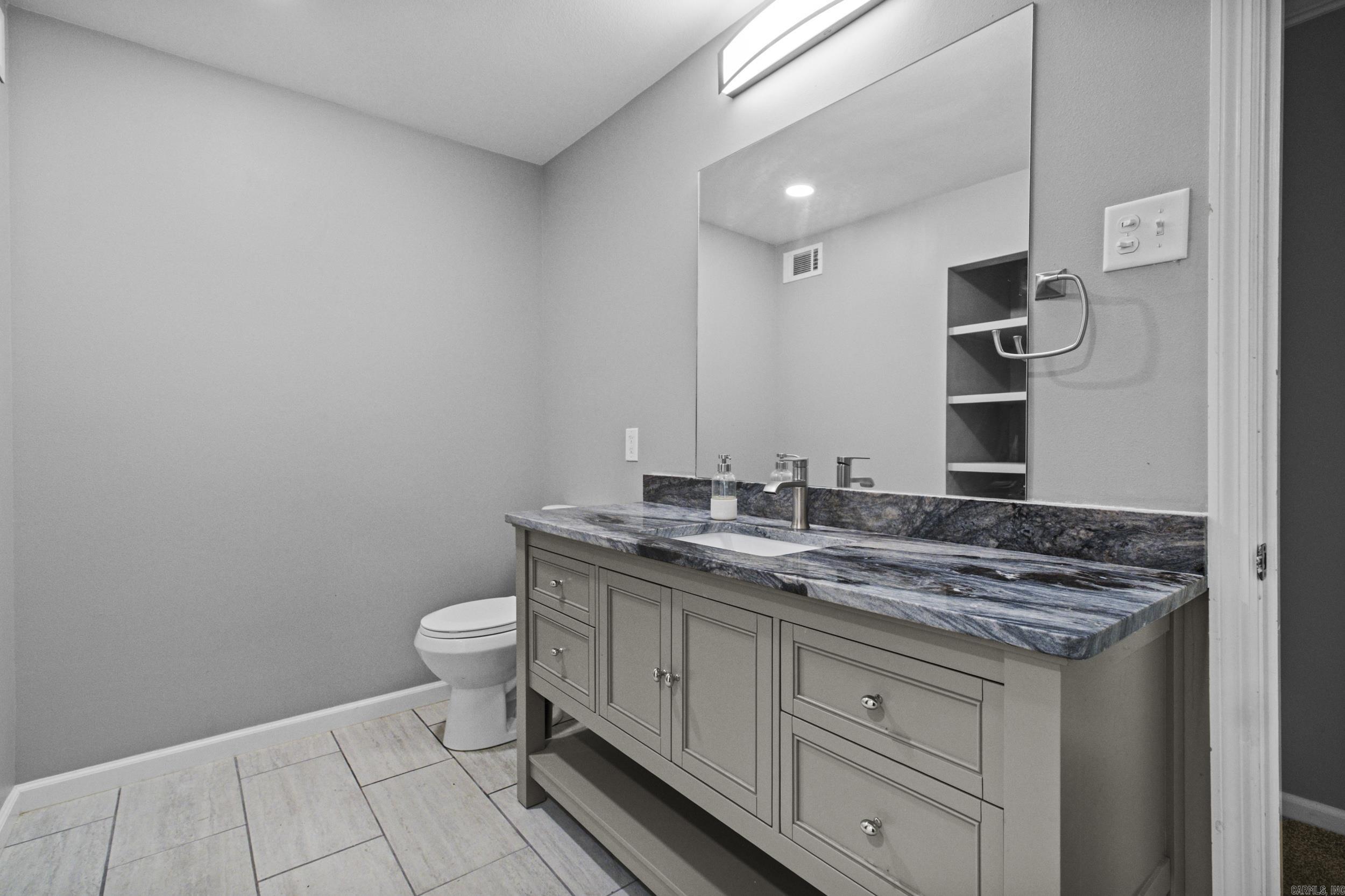 Sherwood Acres - Residential