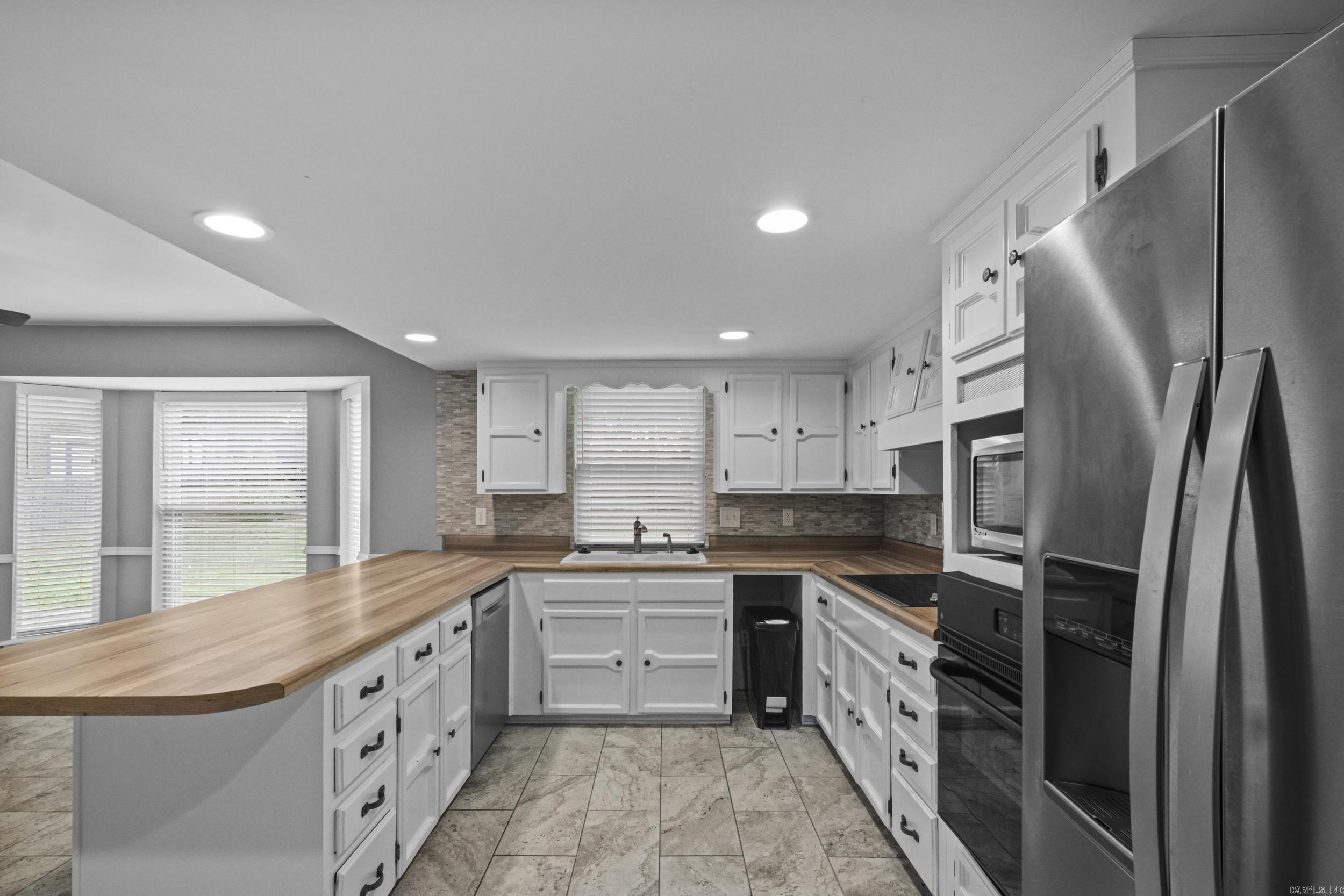 Sherwood Acres - Residential