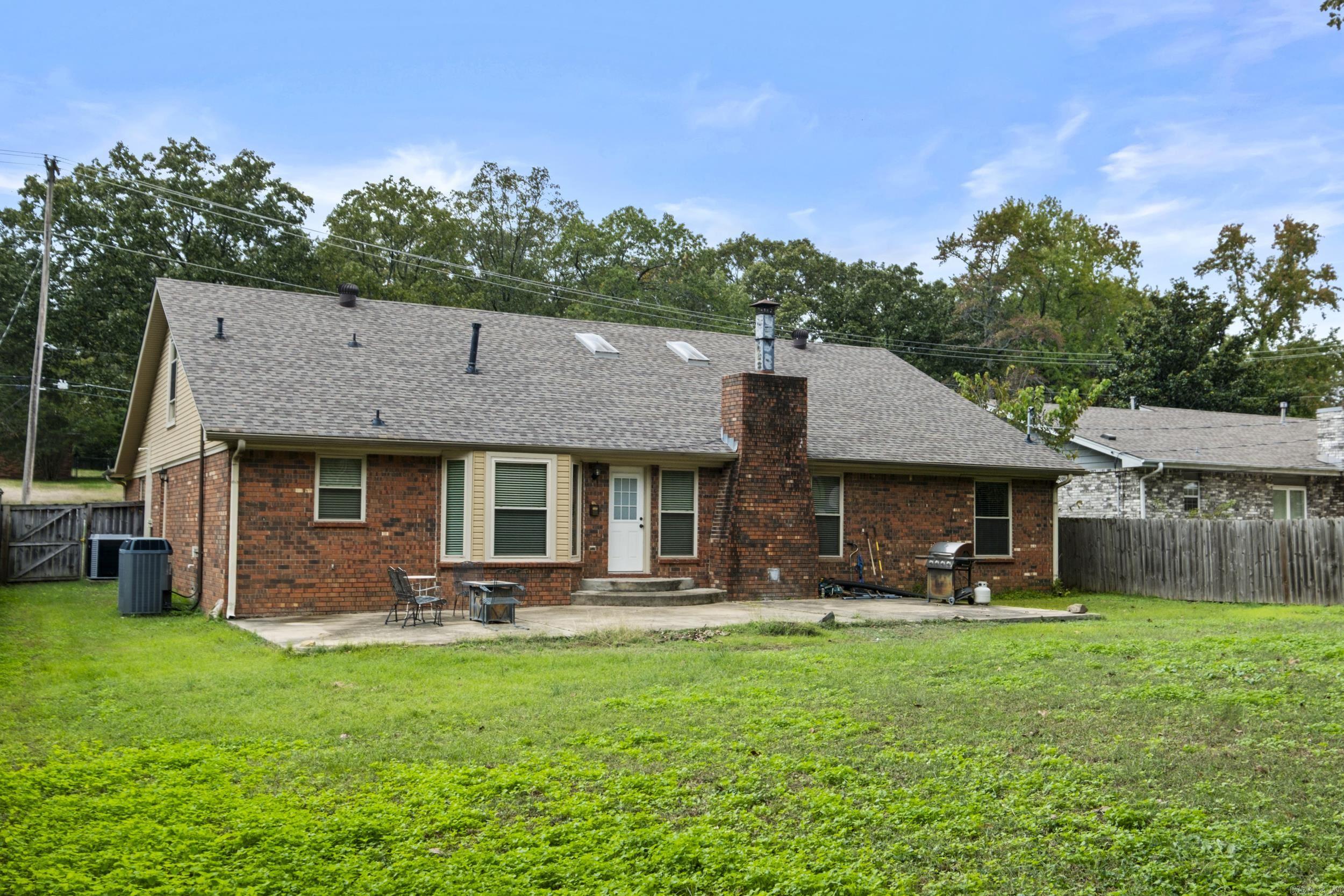 Sherwood Acres - Residential