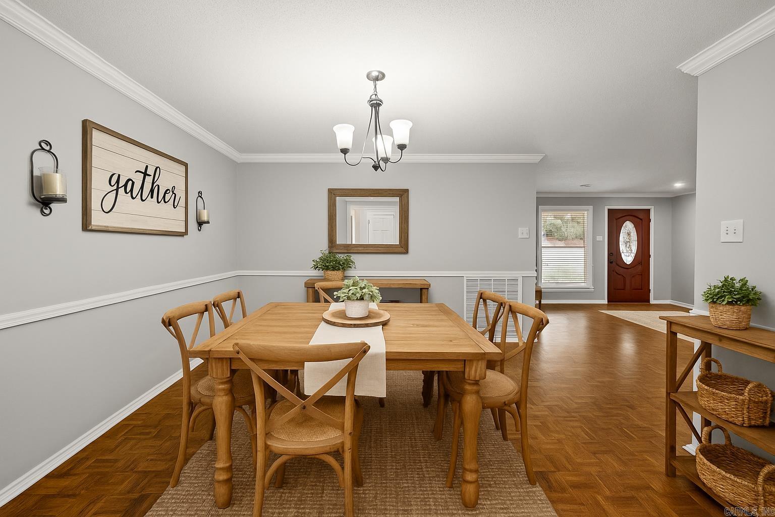 Sherwood Acres - Residential