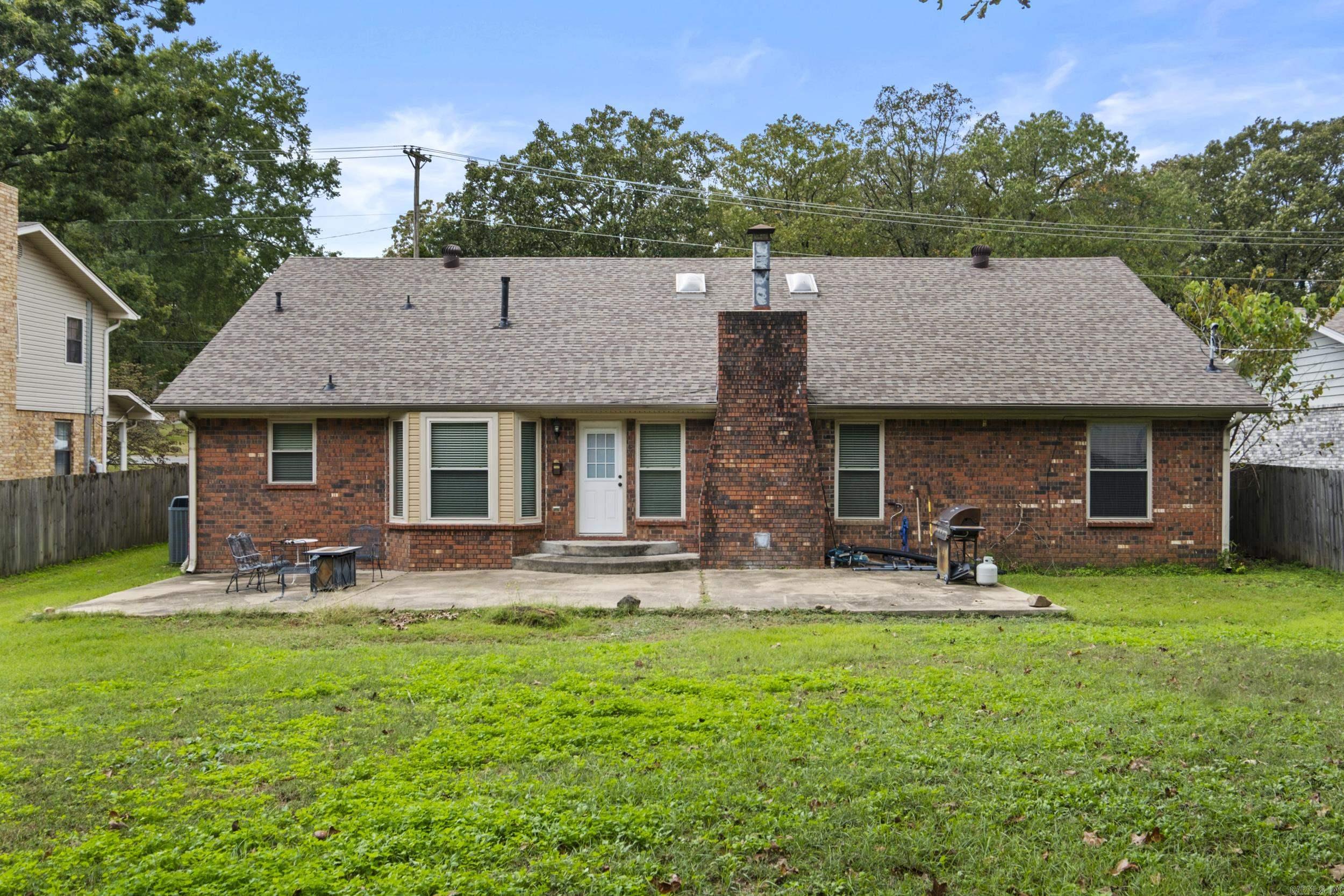 Sherwood Acres - Residential