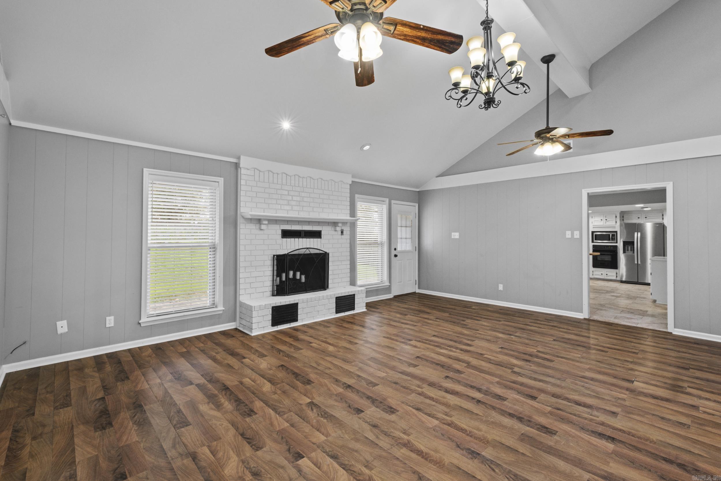 Sherwood Acres - Residential