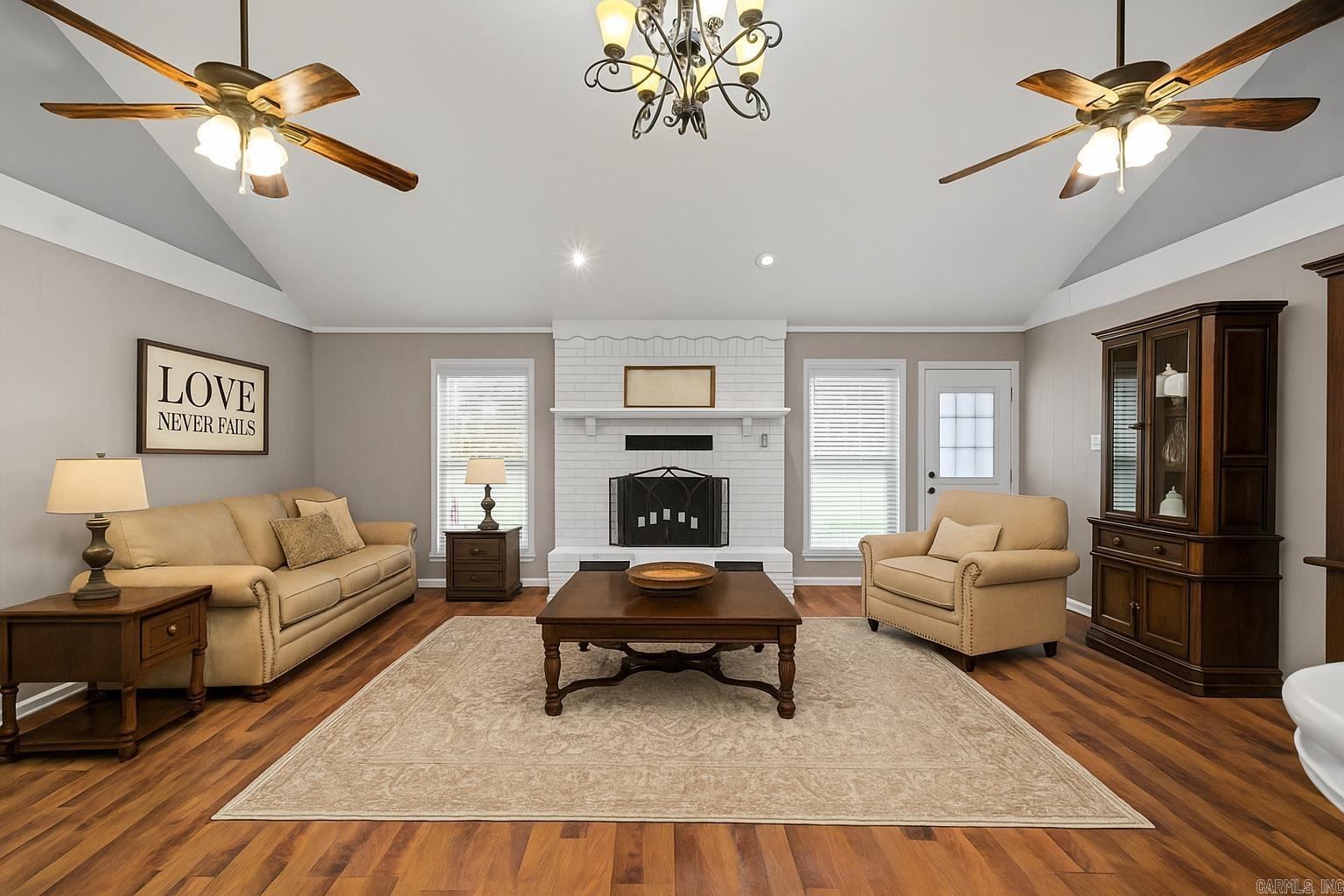 Sherwood Acres - Residential