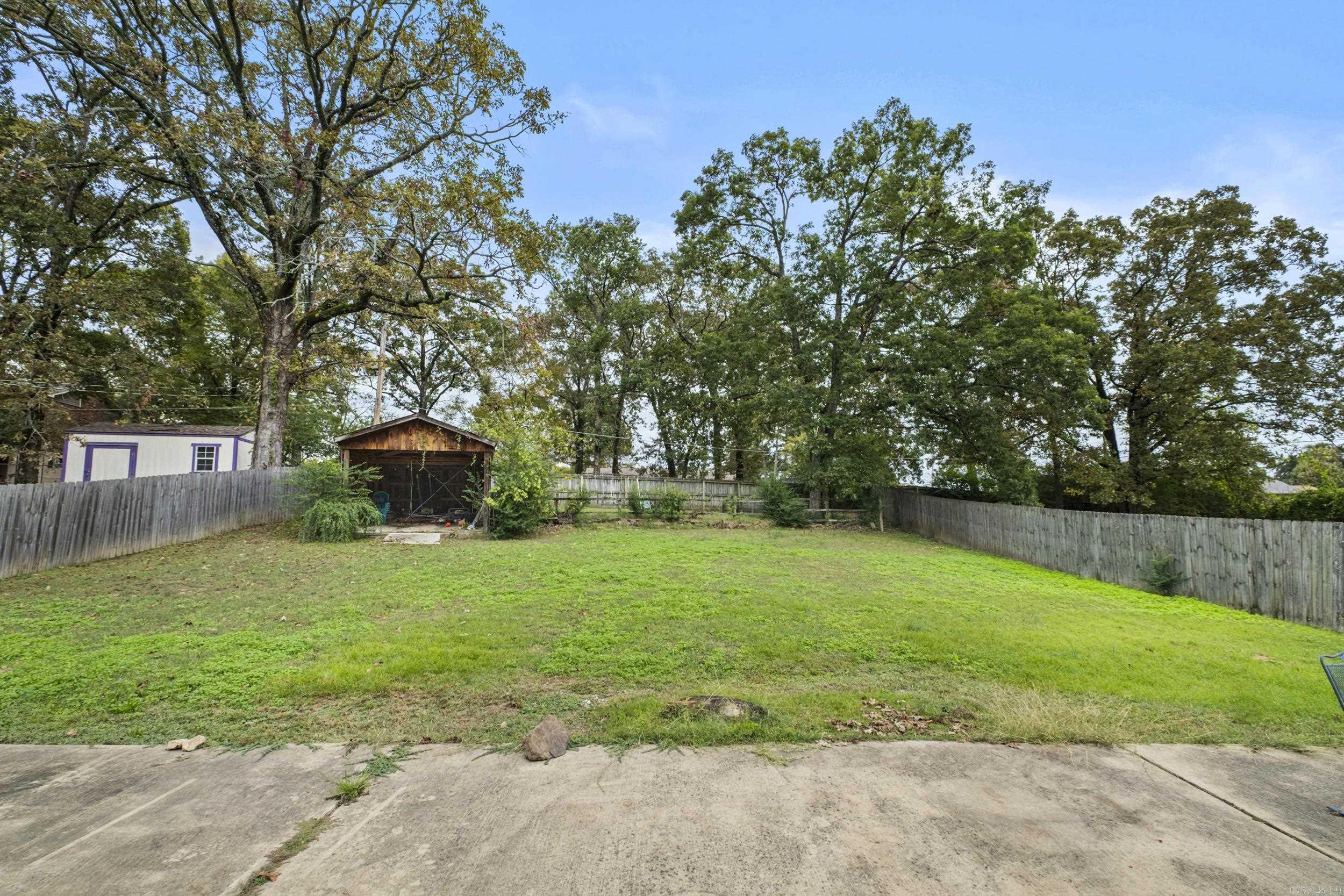 Sherwood Acres - Residential